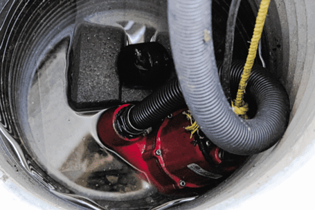 Sump Pump Common Problems And Solutions Lloyds Plumbing