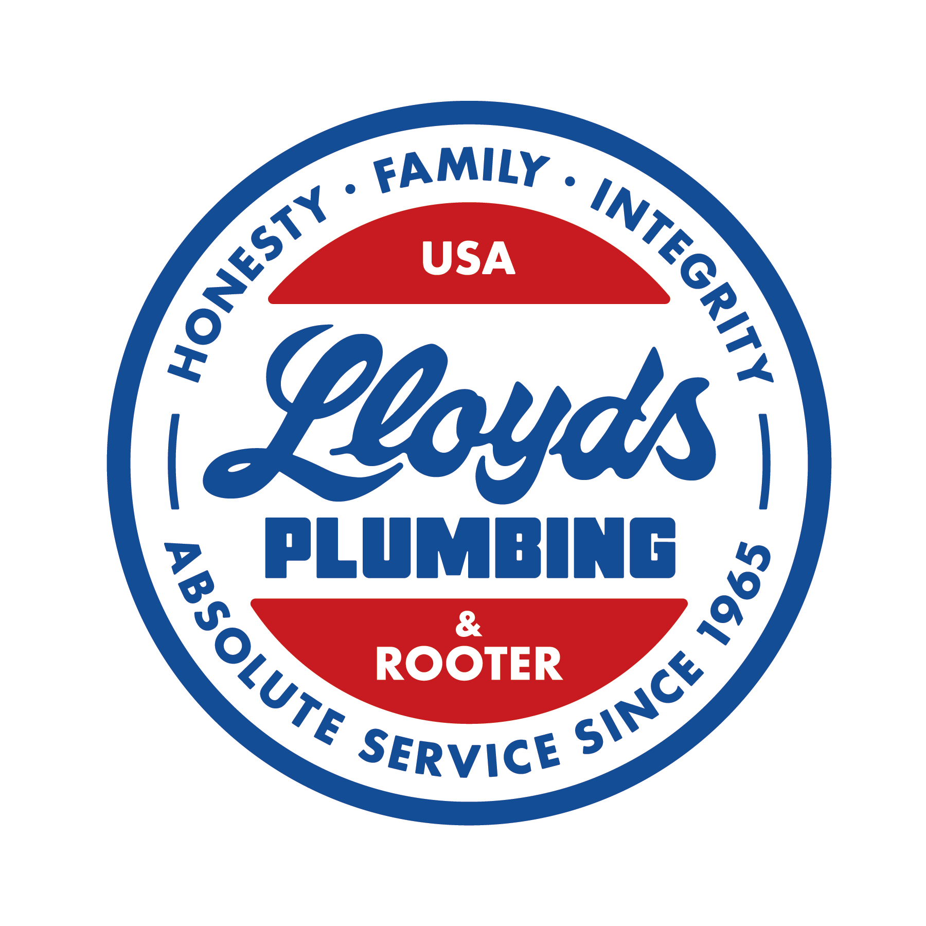 Lloyds Plumbing